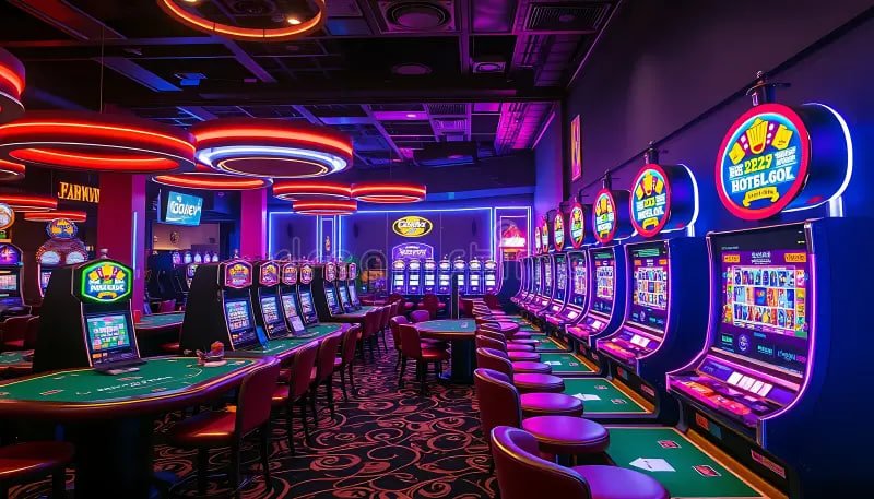 fantasibet featured game showcase